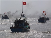 Bóng đá anh, ngoại hạng anh, lịch thi đấu euro 2012, Phản đối tàu quân sự TQ uy hiếp tàu cá Việt Nam